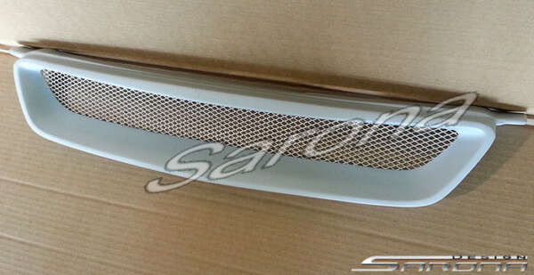 1998-2002 Honda Accord Grill