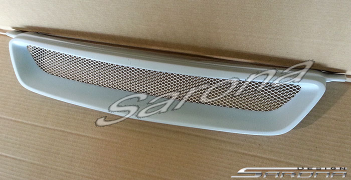 1998-2002 Honda Accord Grill 1998-2002 Honda Accord Grill