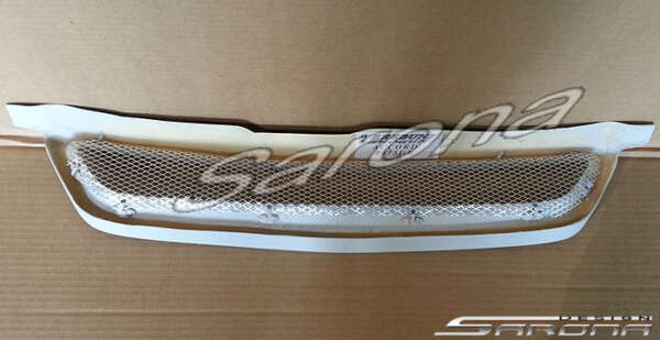 1998-2002 Honda Accord Grill