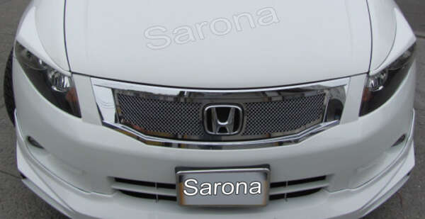 2008-2012 Honda Accord Eyelids