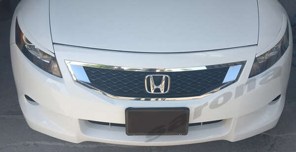 2008-2012 Honda Accord Eyelids