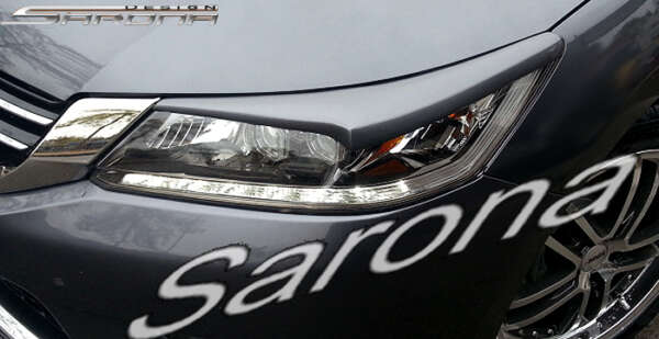 2013-2015 Honda Accord Eyelids