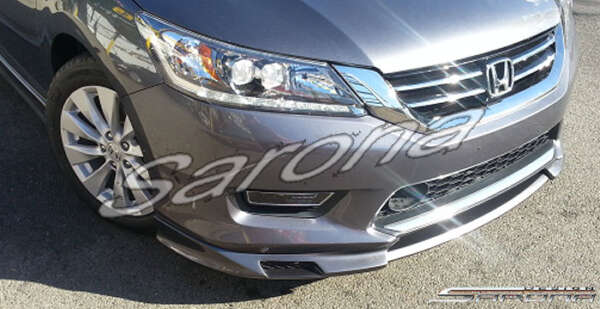 2013-2015 Honda Accord Front Add-On