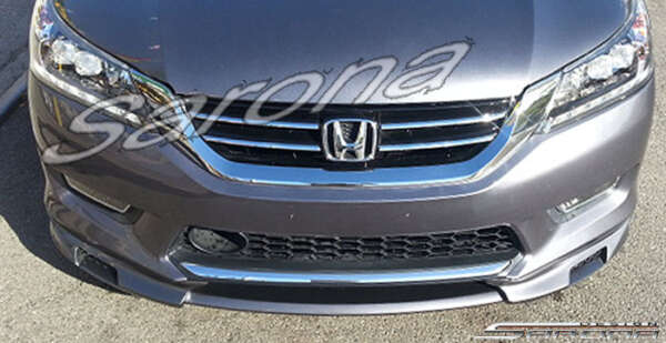 2013-2015 Honda Accord Front Add-On