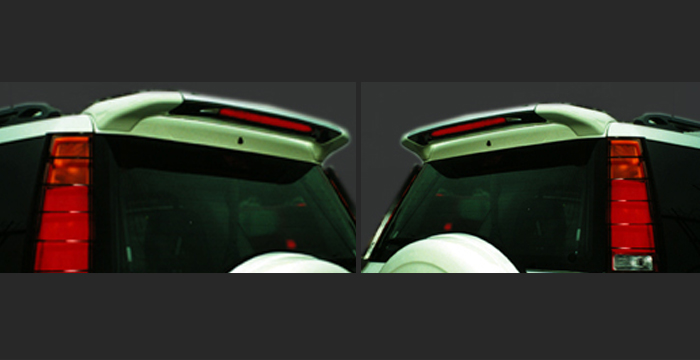 1997-2001 Honda CR-V Roof Wing 1997-2001 Honda CR-V Roof Wing
