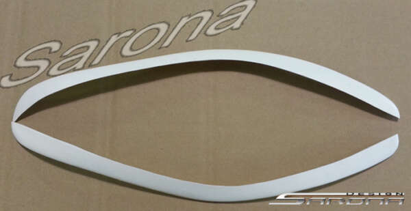 1999-2000 Honda Civic Eyelids