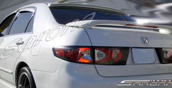 2003-2007 Honda Accord Roof Wing