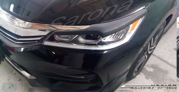 2016-2017 Honda Accord Eyelids