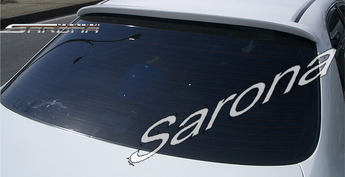 1998-2002 Honda Accord Roof Wing 1998-2002 Honda Accord Roof Wing