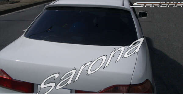 1998-2002 Honda Accord Roof Wing