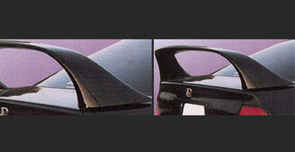 1994-1995 Honda Accord Trunk Wing