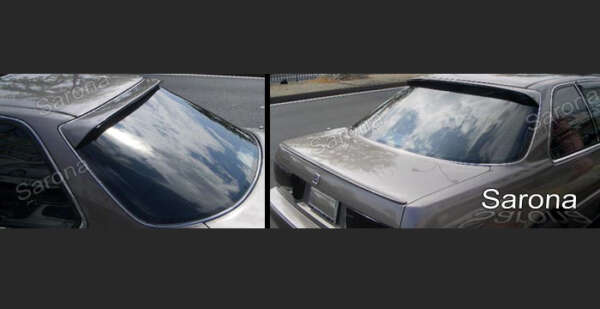 1990-1993 Honda Accord Roof Wing