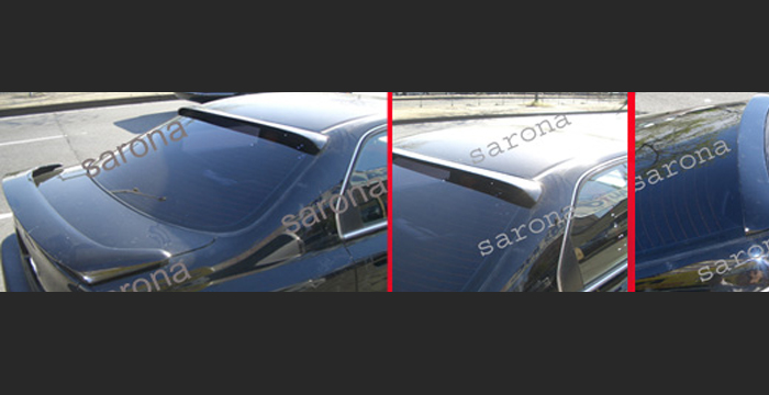 1994-1997 Honda Accord Roof Wing 1994-1997 Honda Accord Roof Wing