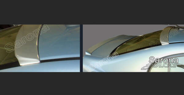 2006-2011 Honda Civic Roof Wing
