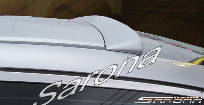 2008-2012 Honda Accord Roof Wing 2008-2012 Honda Accord Roof Wing