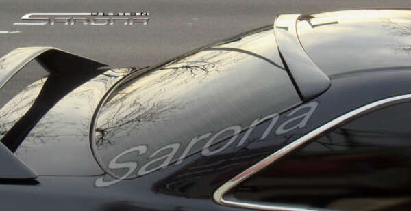 1998-2002 Honda Accord Roof Wing