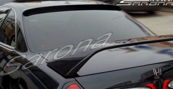 1998-2002 Honda Accord Roof Wing 1998-2002 Honda Accord Roof Wing