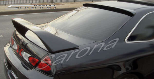 1998-2002 Honda Accord Roof Wing