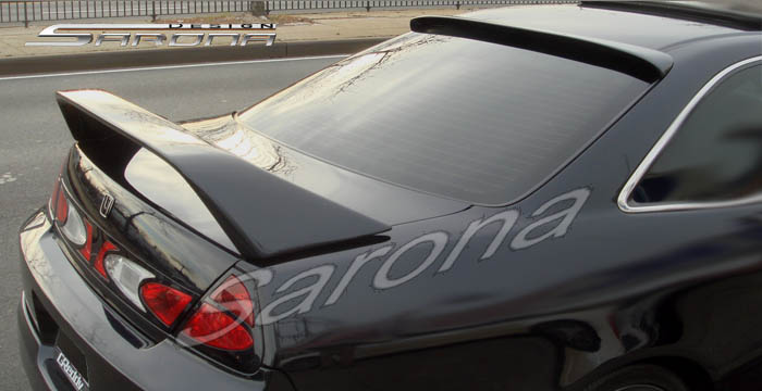 1998-2002 Honda Accord Roof Wing 1998-2002 Honda Accord Roof Wing