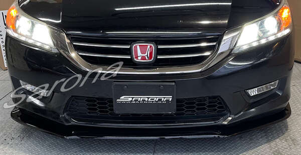 2013-2015 Honda Accord Front Add-On