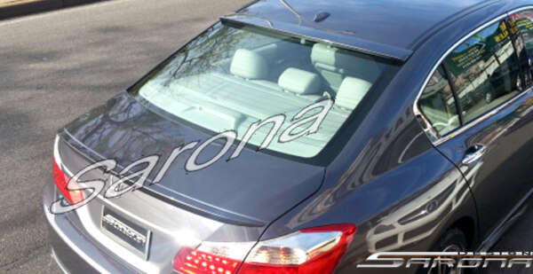 2013-2017 Honda Accord Roof Wing