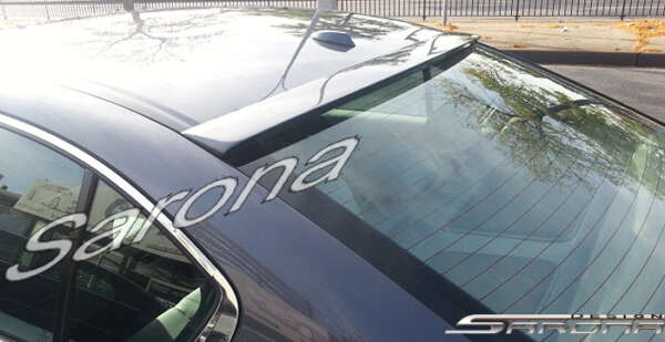 2013-2017 Honda Accord Roof Wing