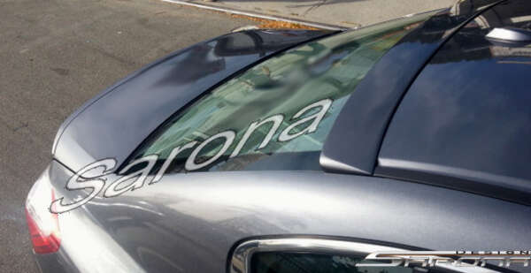 2013-2017 Honda Accord Roof Wing