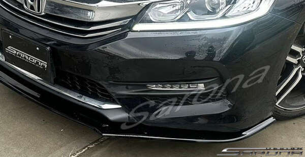 2016-2017 Honda Accord Front Add-On