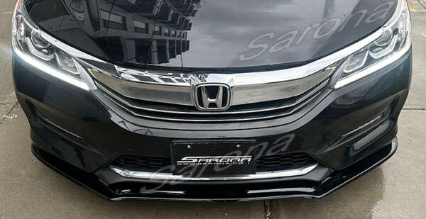 2016-2017 Honda Accord Front Add-On