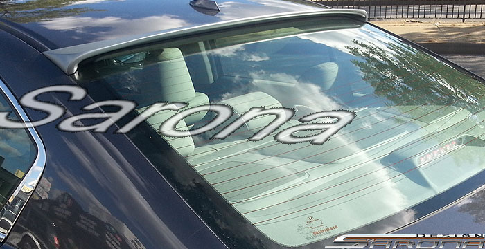 2013-2016 Honda Accord Roof Wing 2013-2016 Honda Accord Roof Wing