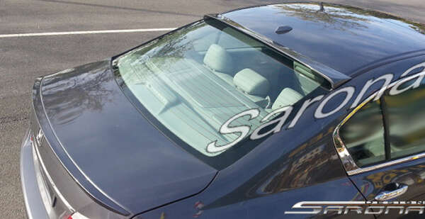 2013-2016 Honda Accord Roof Wing