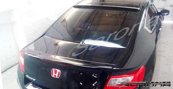 2013-2017 Honda Accord Roof Wing