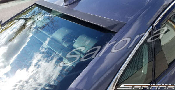 2018-2019 Honda Accord Roof Wing