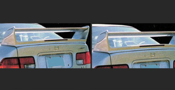 1992-1995 Honda Civic Trunk Wing