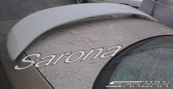 1998-2002 Honda Accord Trunk Wing