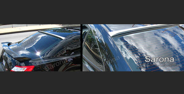 2006-2011 Honda Civic Roof Wing