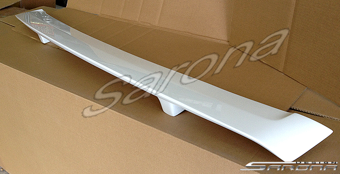 2003-2008 Hummer H2 Roof Wing 2003-2008 Hummer H2 Roof Wing