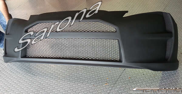 2009-2012 Hyundai Genesis Coupe Front Bumper