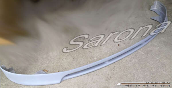 2012-2017 Hyundai Veloster Front Add-On