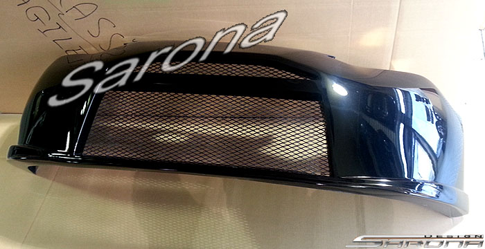 2013-2016 Hyundai Genesis Coupe Front Bumper 2013-2016 Hyundai Genesis Coupe Front Bumper