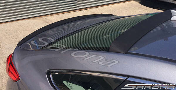 2015-2016 Hyundai Sonata Roof Wing