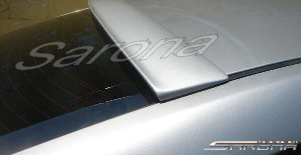 2003-2007 Infiniti G35 Coupe Roof Wing