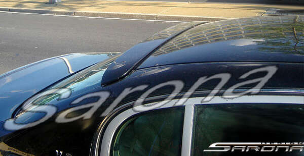 2002-2006 Infiniti Q45 Roof Wing