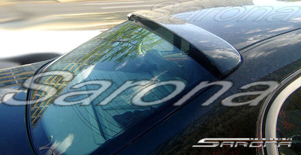 2002-2006 Infiniti Q45 Roof Wing
