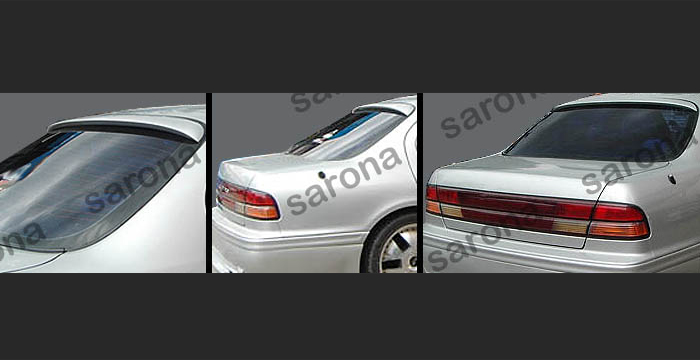 1996-1999 Infiniti I30 Roof Wing 1996-1999 Infiniti I30 Roof Wing