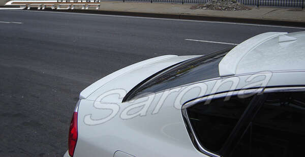 2006-2010 Infiniti M35 Roof Wing