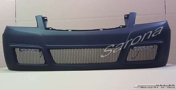 2006-2007 Infiniti M35 Front Bumper