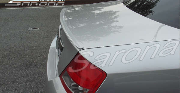 2002-2004 Infiniti M45 Trunk Wing