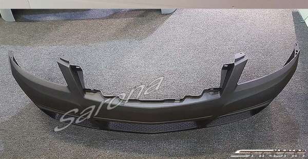 2006-2007 Infiniti M35 Front Bumper