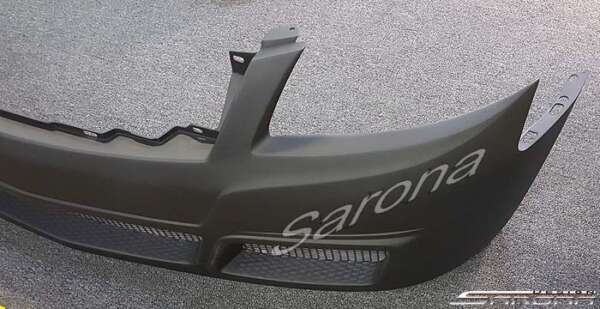 2006-2007 Infiniti M35 Front Bumper